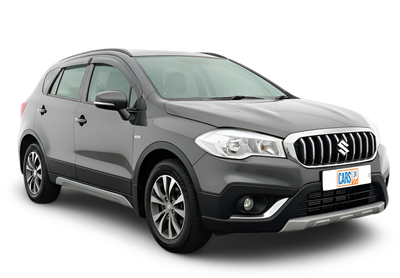 Maruti S Cross-img